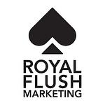 Royal Flush Marketing logo