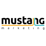 Mustang Marketing logo