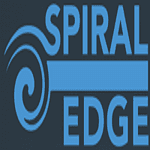 Spiral Edge logo