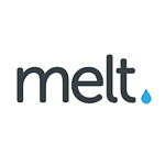 Melt Creative logo