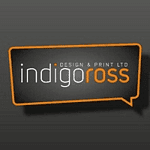 Indigo Ross logo