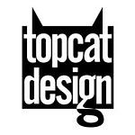 topcatdesigns logo