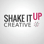 Shake It Up Creative Ltd logo