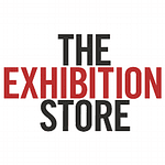 The Exhibition Store logo
