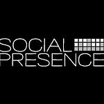 Social Presence logo