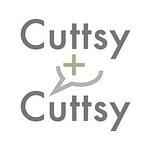 Cuttsy and Cuttsy logo