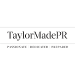 Taylormade Public Relations logo