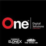 One Digital Solutions Ltd logo