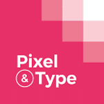 Pixel and Type