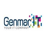 Genmar (UK) Ltd logo