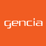 Gencia Media Limited logo