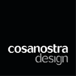 Cosanostra Design logo