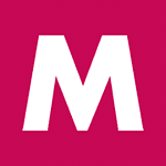 Mighty – Brand, Digital and Design logo