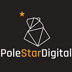 Pole Star Digital logo