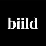 biild logo