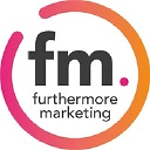 Furthermore Marketing logo