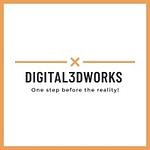 Digital3dWorks LTD