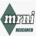 Mrni Research logo