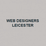 Web Designers Leicester logo