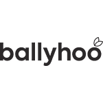 Ballyhoo logo