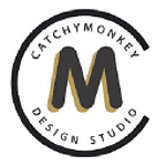 Catchy Monkey Design Factory