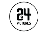 24 Pictures LTD logo