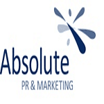 Absolute PR and Marketing logo