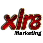 XLR8 Marketing Ltd