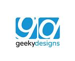 Geeky Designs logo