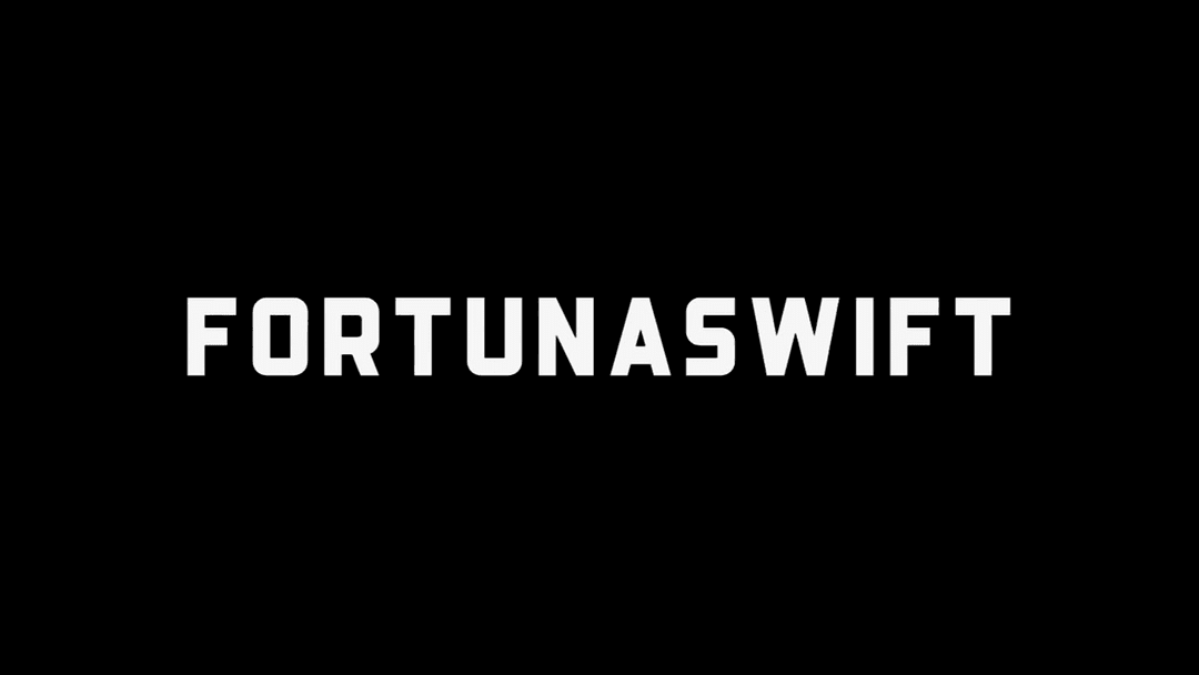 FortunaSwift cover