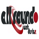 All Round Web Design logo