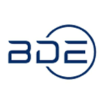BDE Design logo