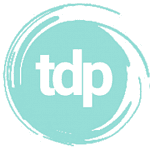 TDP Agency logo