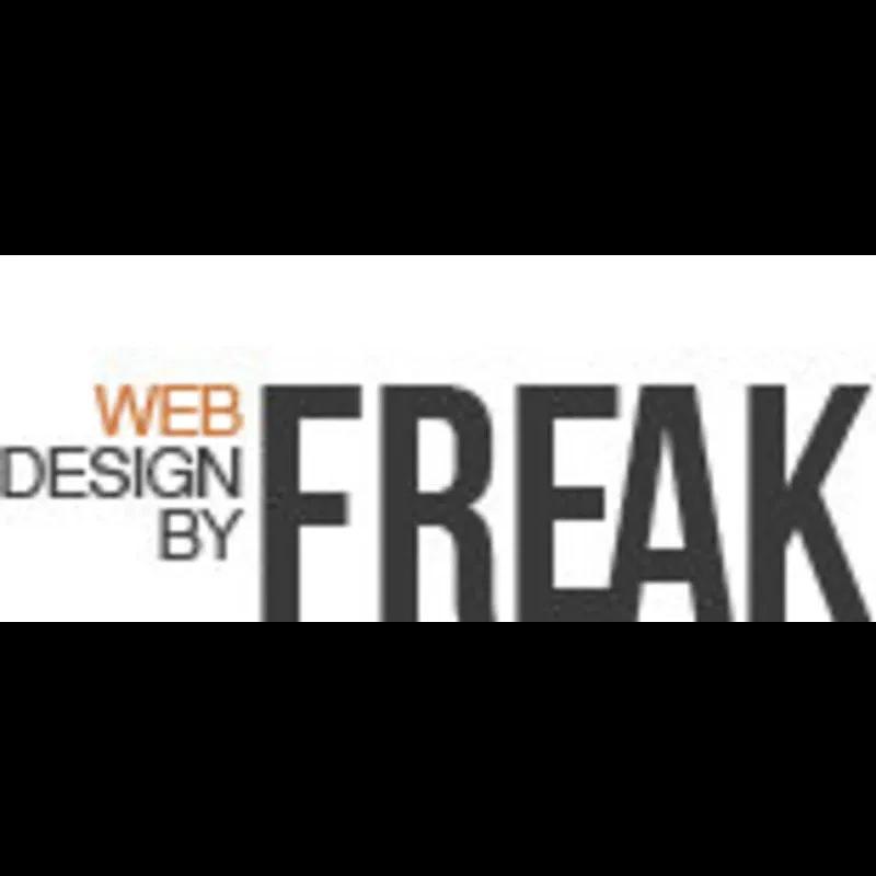 Freak Design cover