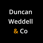 Duncan Weddell & Co logo