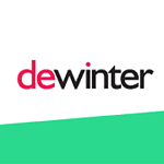 de Winter logo