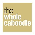 The Whole Caboodle logo