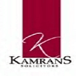 Kamrans Solicitors logo