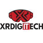 XRDIGITECH UK LTD logo