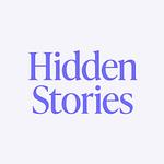 Hidden Stories logo