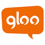 Gloo Communications logo