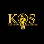 KZS Electrical Services logo