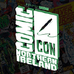 Comic Con Northern Ireland