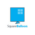 Square Balloon