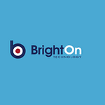 BrightOn Technology logo