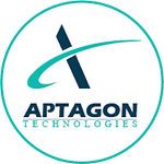 Aptagon Technologies logo