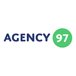 Agency97 logo