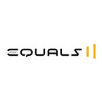Equals II logo