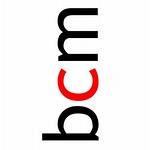 BCM Public Relations logo