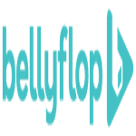 Bellyflop TV logo